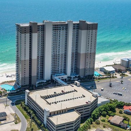 Tidewater 2209 "Tuscany At Tidewater" Panama City Beach Exterior foto