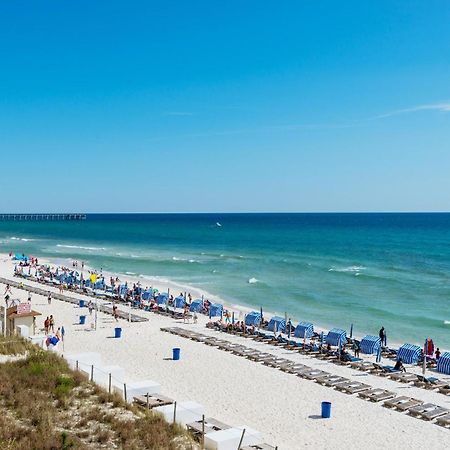 Tidewater 2209 "Tuscany At Tidewater" Panama City Beach Exterior foto